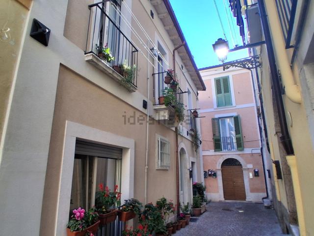 Villetta a schiera in vendita di 150 m² in Via Manlio D&apos Eramo