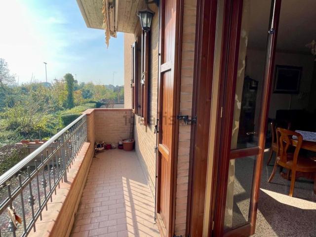 Villetta a schiera in vendita di 150 m² in Via Mar Adriatico