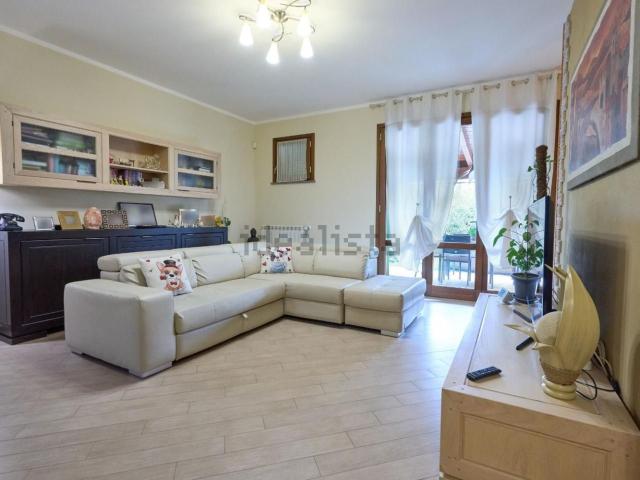Villetta a schiera in vendita di 150 m² in Via Mario Bercilli