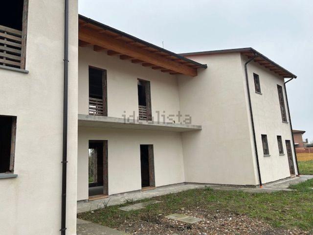 Villetta a schiera in vendita di 150 m² in Via Marzeno
