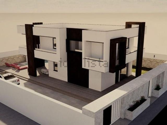 Villetta a schiera in vendita di 150 m² in Via Mestre, 200