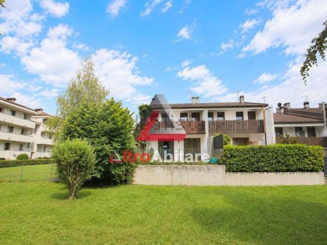 Villetta a schiera in vendita di 150 m² in Via Mur di Cadola