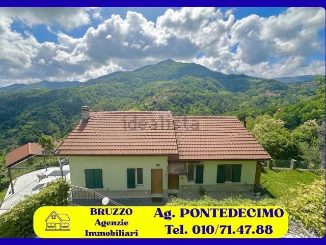 Villetta a schiera in vendita di 150 m² in Via Nostra Signora dell&apos Orto