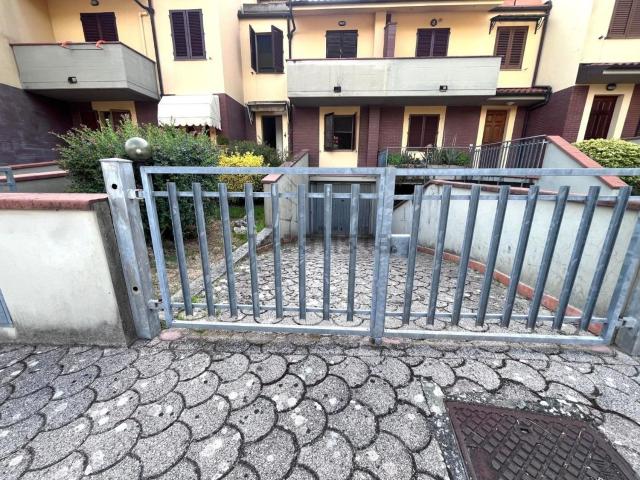 Villetta a schiera in vendita di 150 m² in Via Nazario Sauro