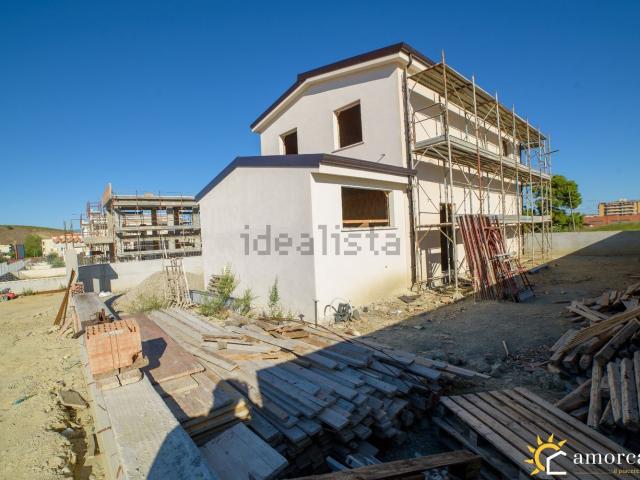 Villetta a schiera in vendita di 150 m² in Via Nazioni Unite