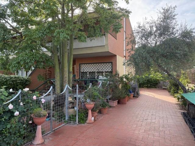 Villetta a schiera in vendita di 150 m² in Via Niccolini, 45
