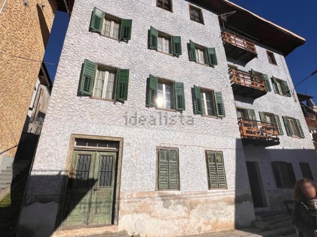 Villetta a schiera in vendita di 150 m² in Via Sopalù