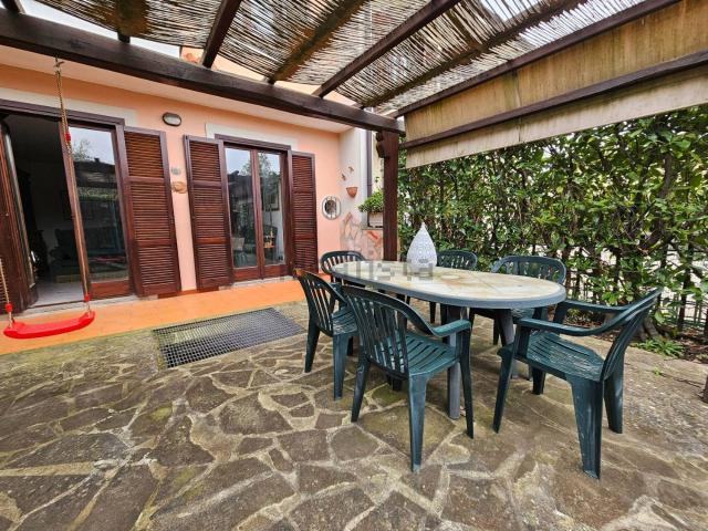 Villetta a schiera in vendita di 150 m² in Via Salvatore Morucci