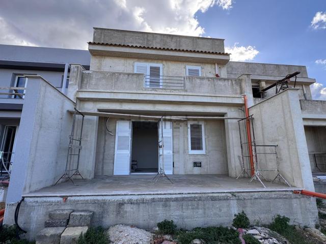 Villetta a schiera in vendita di 150 m² in Via Salvatore Barone