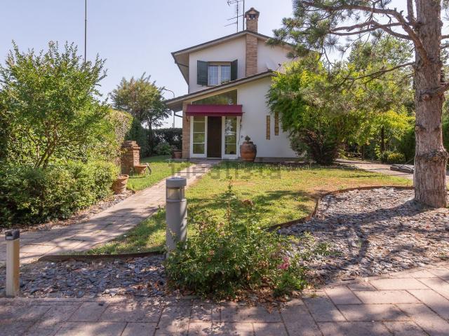 Villetta a schiera in vendita di 150 m² in Via San Martino, 2