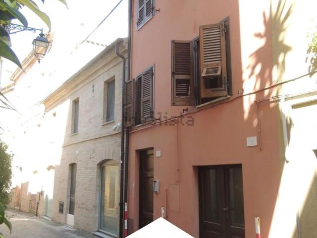 Villetta a schiera in vendita di 150 m² in Via San Michele, 13