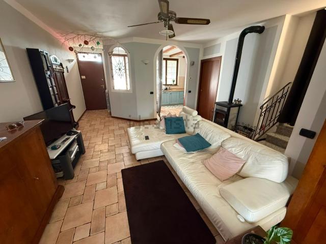 Villetta a schiera in vendita di 150 m² in Via San Michele, 6