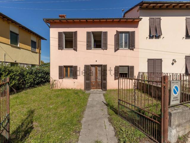 Villetta a schiera in vendita di 150 m² in Via San Donato, 720