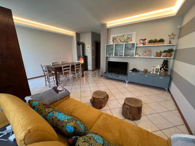 Villetta a schiera in vendita di 150 m² in Via San Francesco
