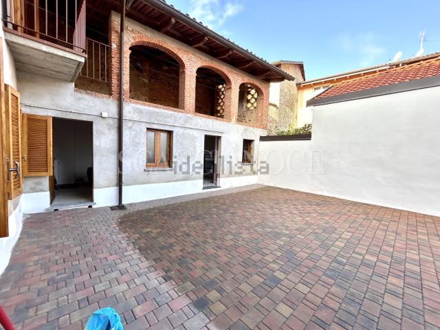 Villetta a schiera in vendita di 150 m² in Via San Giovanni, 12