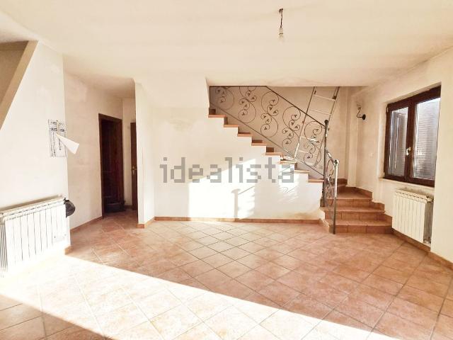 Villetta a schiera in vendita di 150 m² in Via Santa Maria
