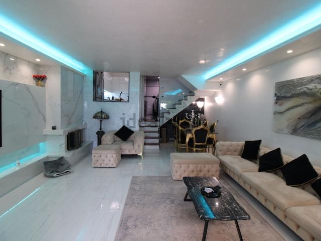 Villetta a schiera in vendita di 150 m² in Via Sardegna