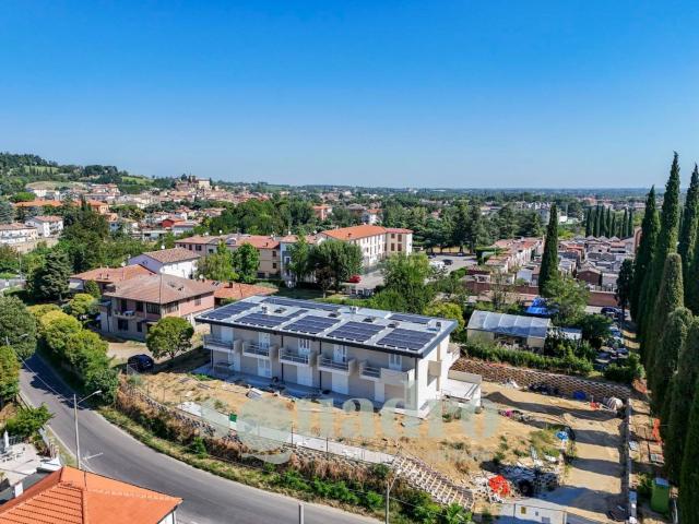 Villetta a schiera in vendita di 150 m² in Via Sbaraglio