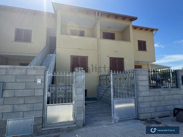 Villetta a schiera in vendita di 150 m² in Via Sebastiano Virdis