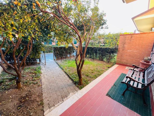 Villetta a schiera in vendita di 150 m² in Via Sei Ponti