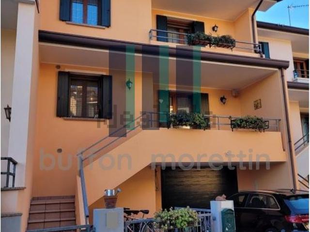 Villetta a schiera in vendita di 150 m² in Via Stretta, 88