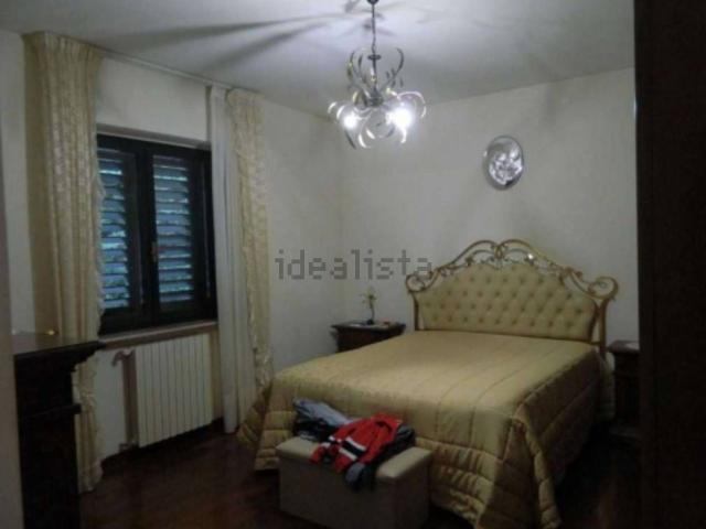Villetta a schiera in vendita di 150 m² in Via Pozzillo