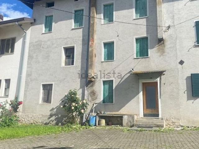 Villetta a schiera in vendita di 150 m² in Via Polentes, 49
