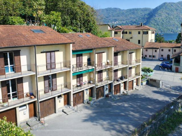 Villetta a schiera in vendita di 150 m² in Via Patrizio Peduzzi
