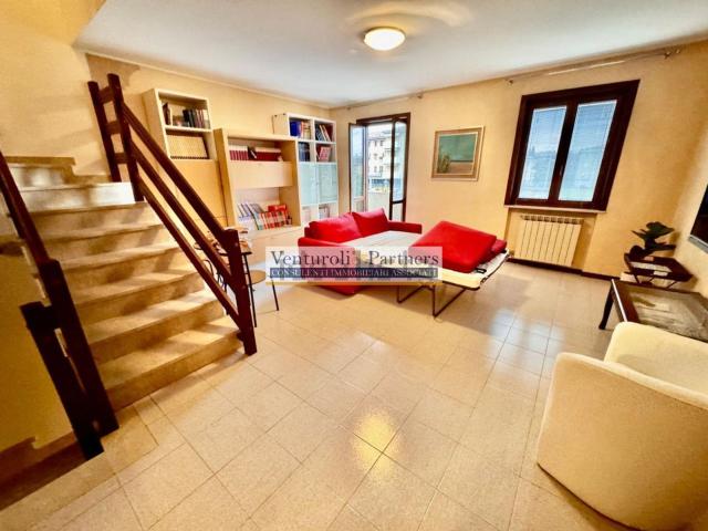 Villetta a schiera in vendita di 150 m² in Via Padre Ottorino Marcolini, 148