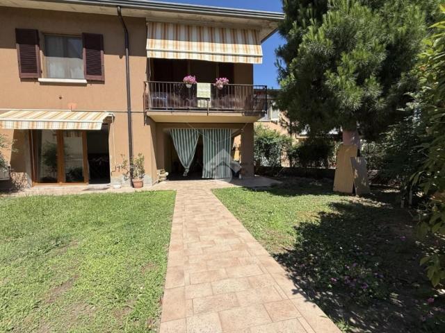 Villetta a schiera in vendita di 150 m² in Via Palladio, 2