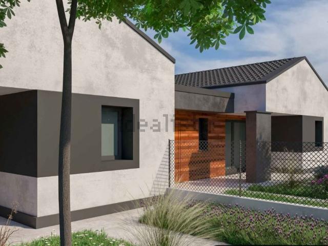 Villetta a schiera in vendita di 150 m² in Via Pelosa