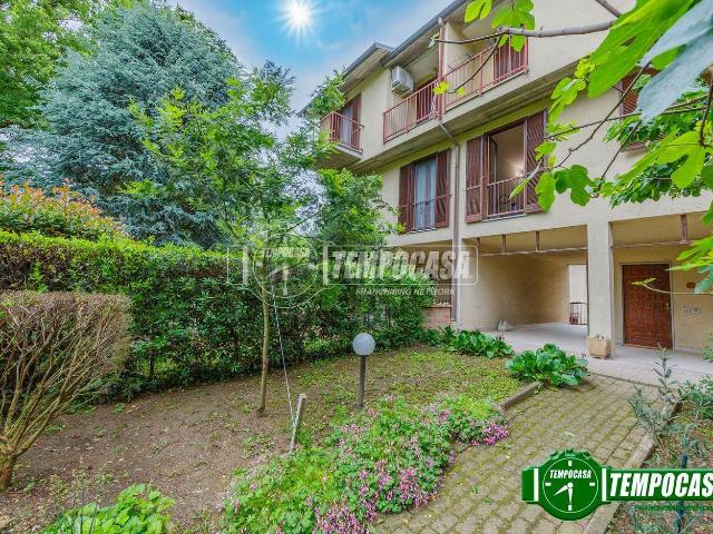 Villetta a schiera in vendita di 150 m² in Via Pietro Nenni