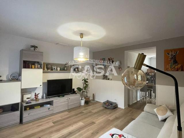 Villetta a schiera in vendita di 150 m² in Via Pregiuntino