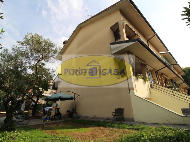 Villetta a schiera in vendita di 150 m² in Via Principale