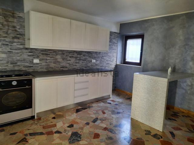 Villetta a schiera in vendita di 150 m² in Via Principe di piemonte