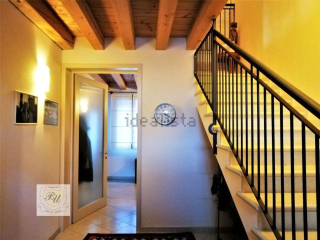 Villetta a schiera in vendita di 150 m² in Via Principe Umberto