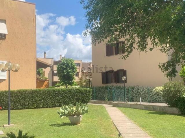 Villetta a schiera in vendita di 150 m² in Via Privata Salvador Rosa