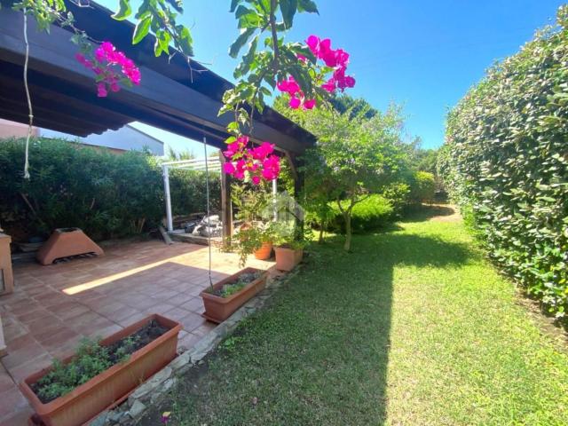 Villetta a schiera in vendita di 150 m² in Via Punta d&apos Elice, 32