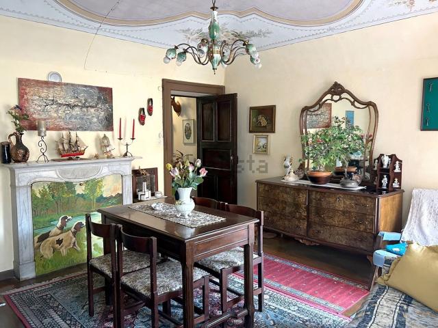 Villetta a schiera in vendita di 150 m² in Via Quintino Sella, 147