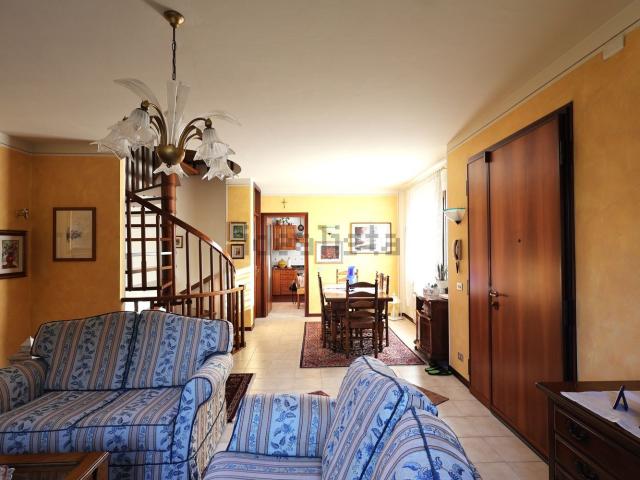 Villetta a schiera in vendita di 150 m² in Via Roma