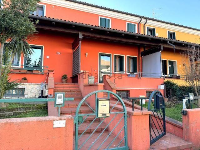 Villetta a schiera in vendita di 150 m² in Via Roma, 5