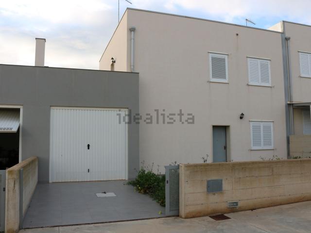 Villetta a schiera in vendita di 150 m² in Via Rimembranza, 58