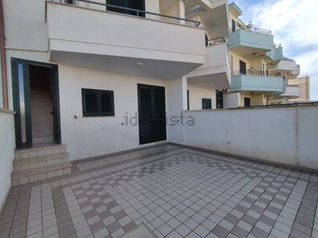 Villetta a schiera in vendita di 150 m² in Via Rimembranze