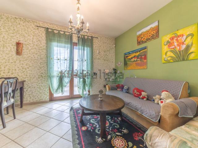 Villetta a schiera in vendita di 150 m² in Via Tollo, 53