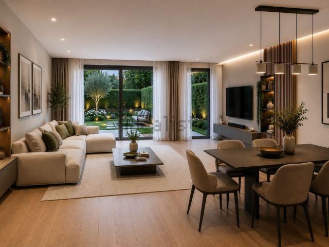 Villetta a schiera in vendita di 150 m² in Via Tavullia