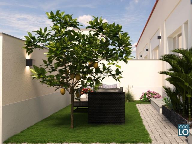 Villetta a schiera in vendita di 150 m² in Via Tagliamento