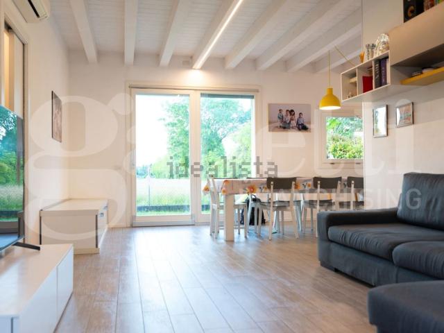 Villetta a schiera in vendita di 150 m² in Via Terraglio
