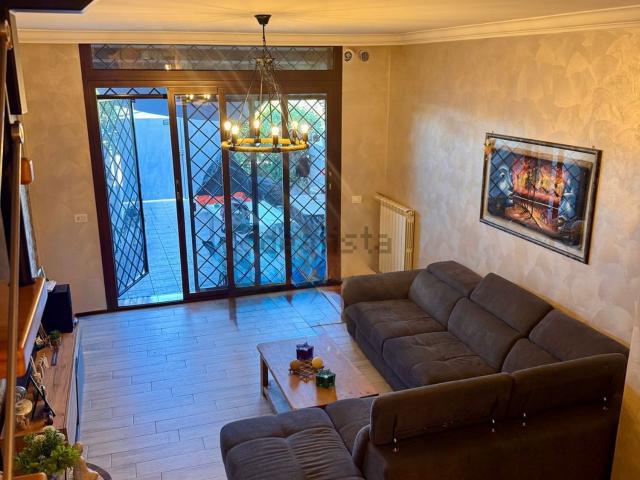 Villetta a schiera in vendita di 150 m² in Via Tito Livio, 31