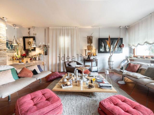 Villetta a schiera in vendita di 150 m² in Via Ticino, 10