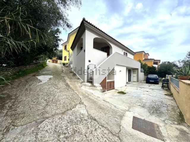 Villetta a schiera in vendita di 150 m² in Via Tirso, 75